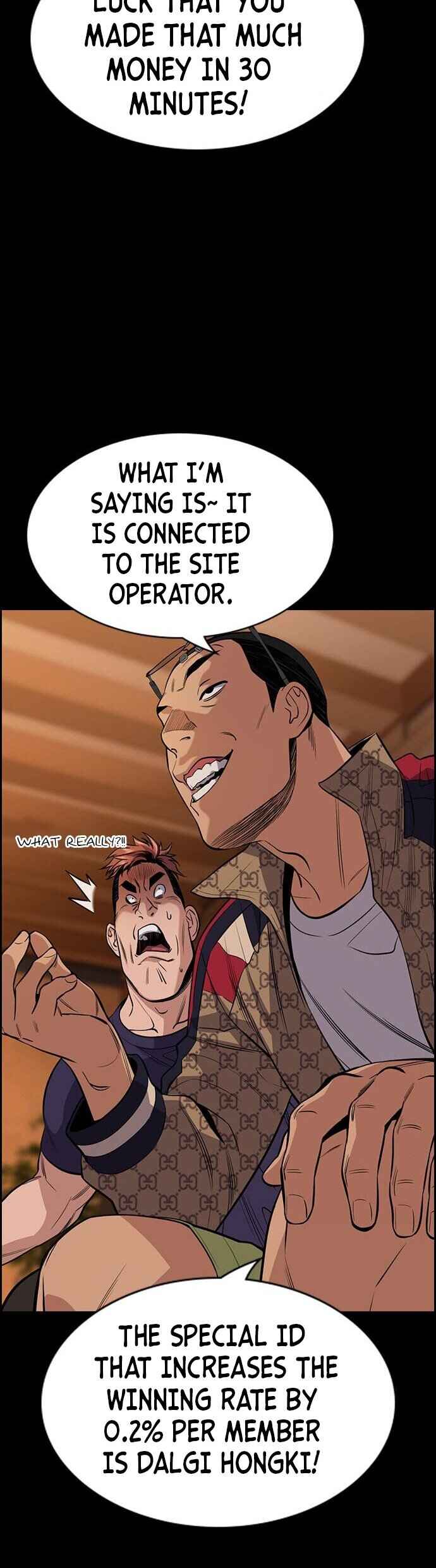 Get Schooled Chapter 93 - Page 39