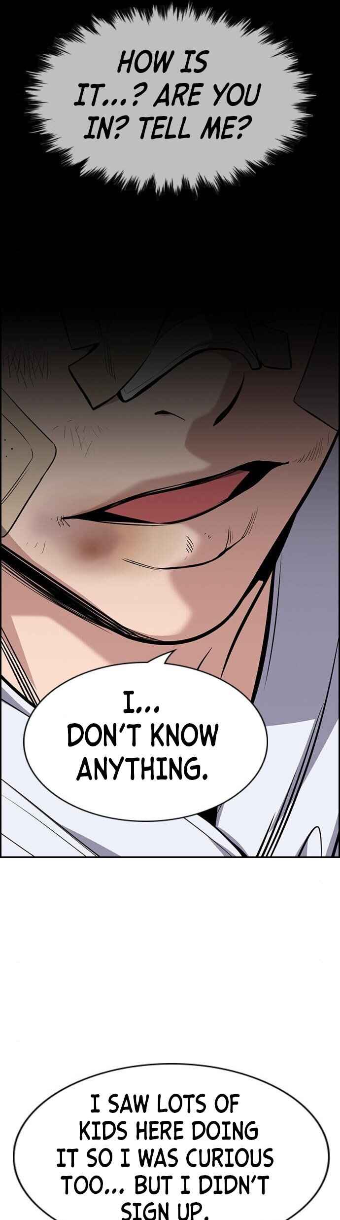 Get Schooled Chapter 93 - Page 41