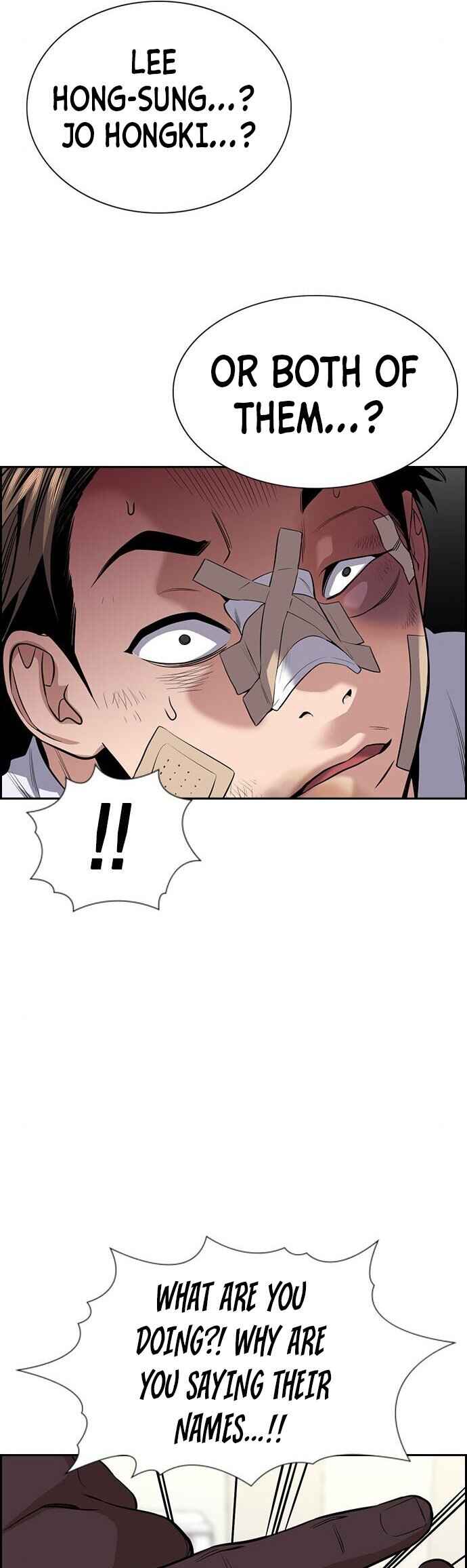Get Schooled Chapter 93 - Page 45