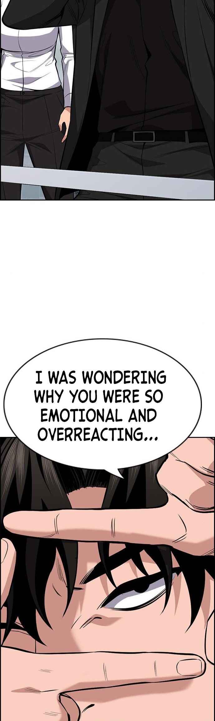 Get Schooled Chapter 93 - Page 47