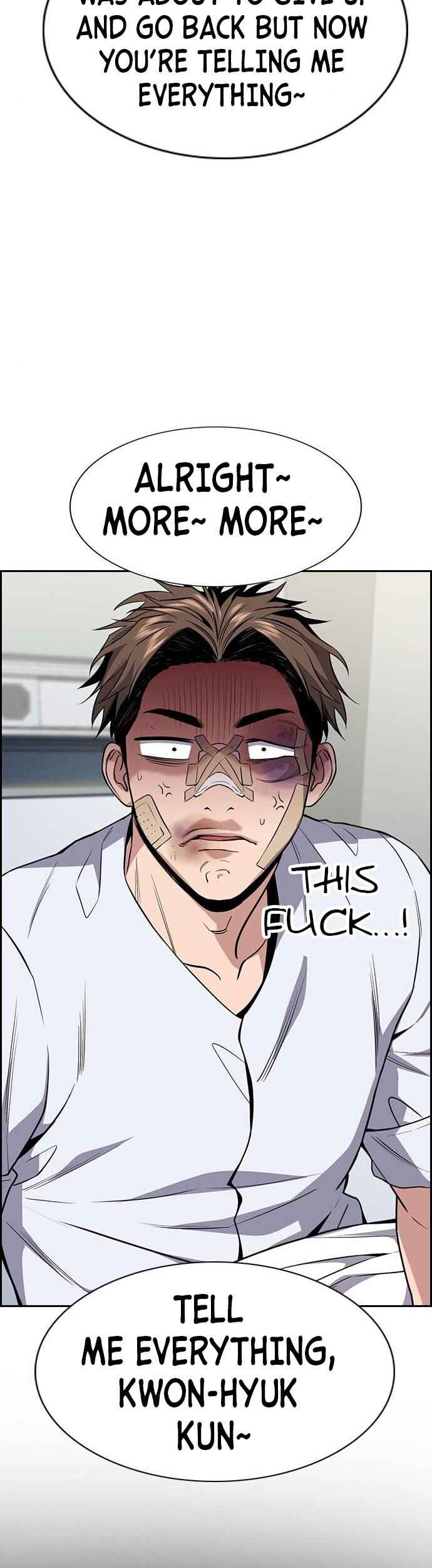 Get Schooled Chapter 93 - Page 51