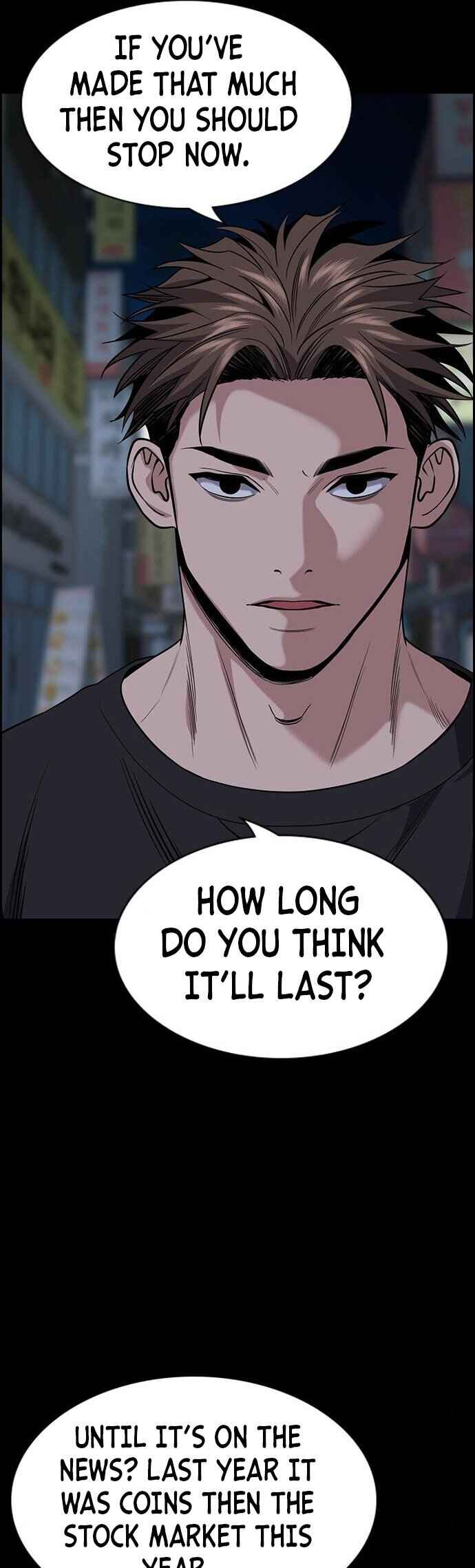 Get Schooled Chapter 93 - Page 61