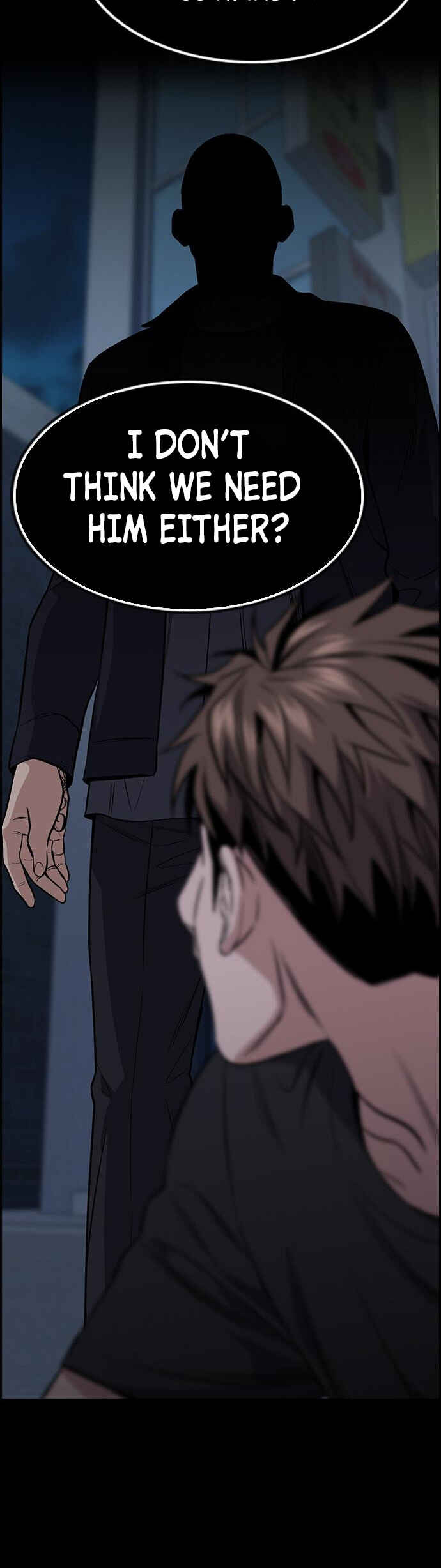 Get Schooled Chapter 93 - Page 67