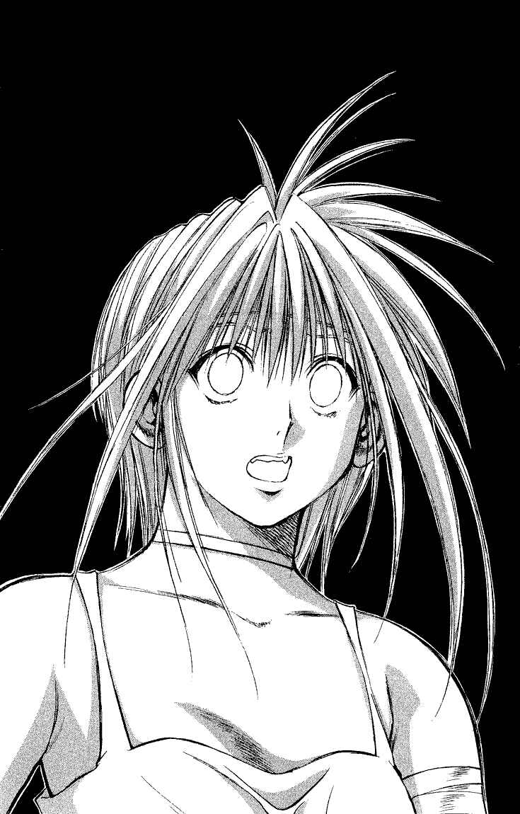 Flame of Recca Chapter 292 - Page 14