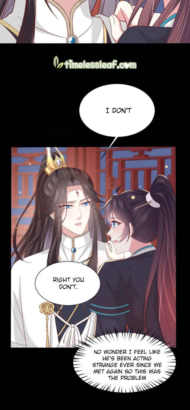 Supreme Ocular Master: The Peerless Heiress Chapter 189 - Page 10