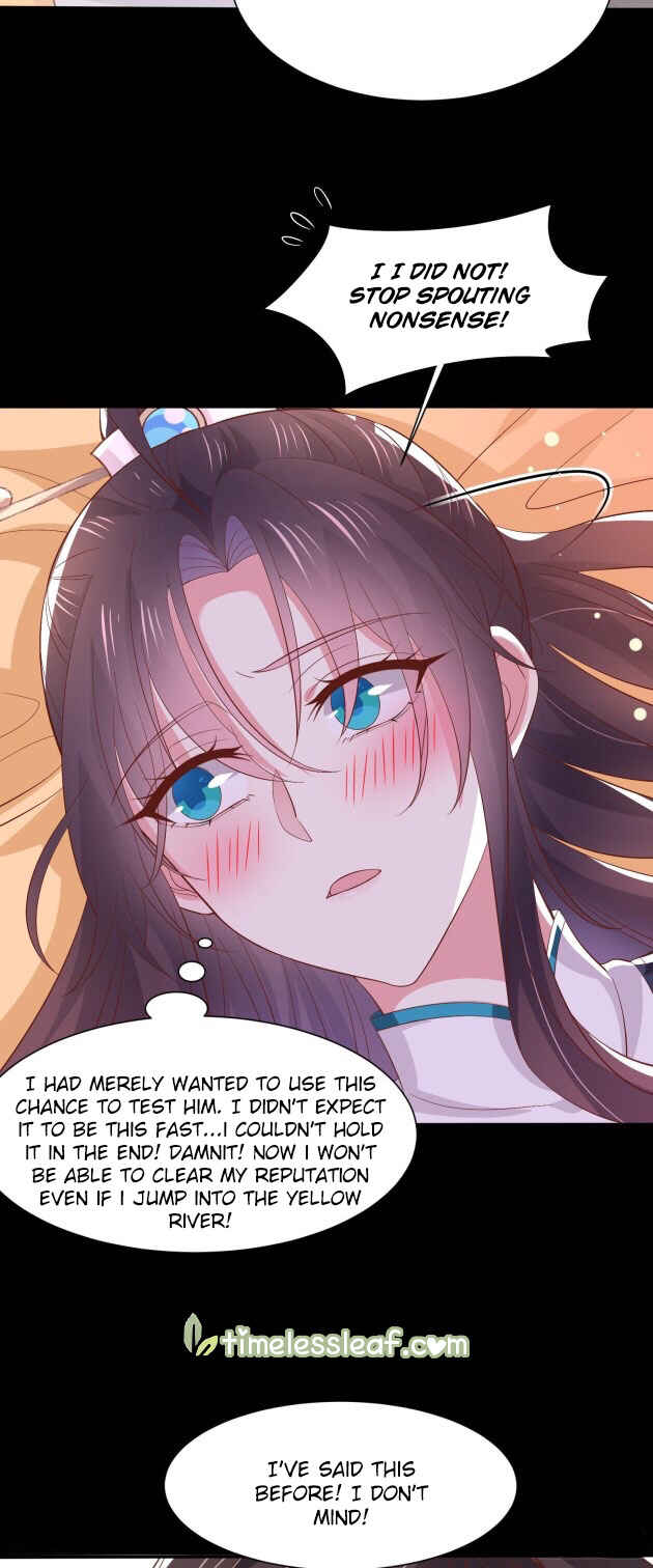 Supreme Ocular Master: The Peerless Heiress Chapter 189 - Page 2