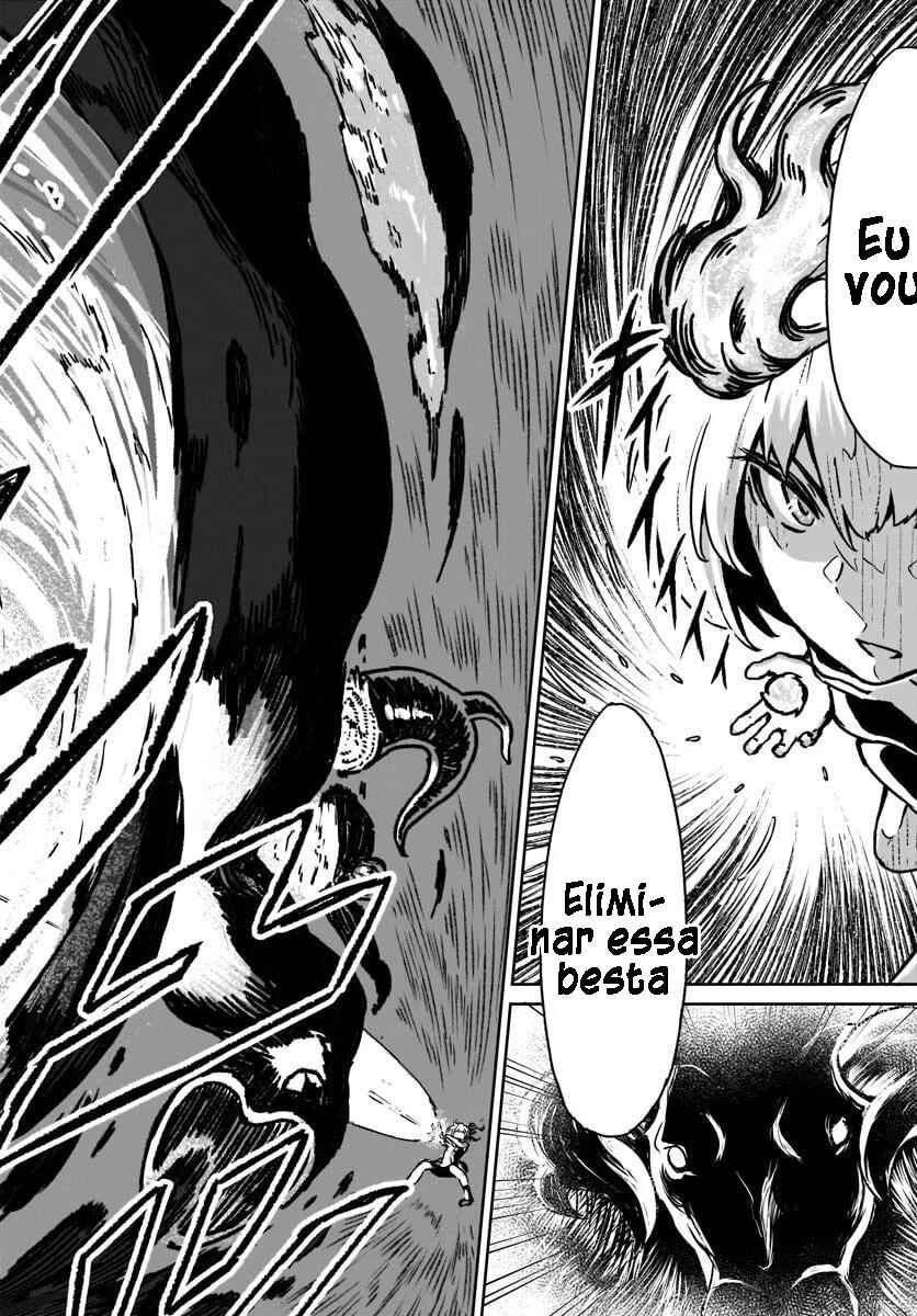 Kaminaki Sekai no Kamisama Katsudou Chapter 14 - Page 5