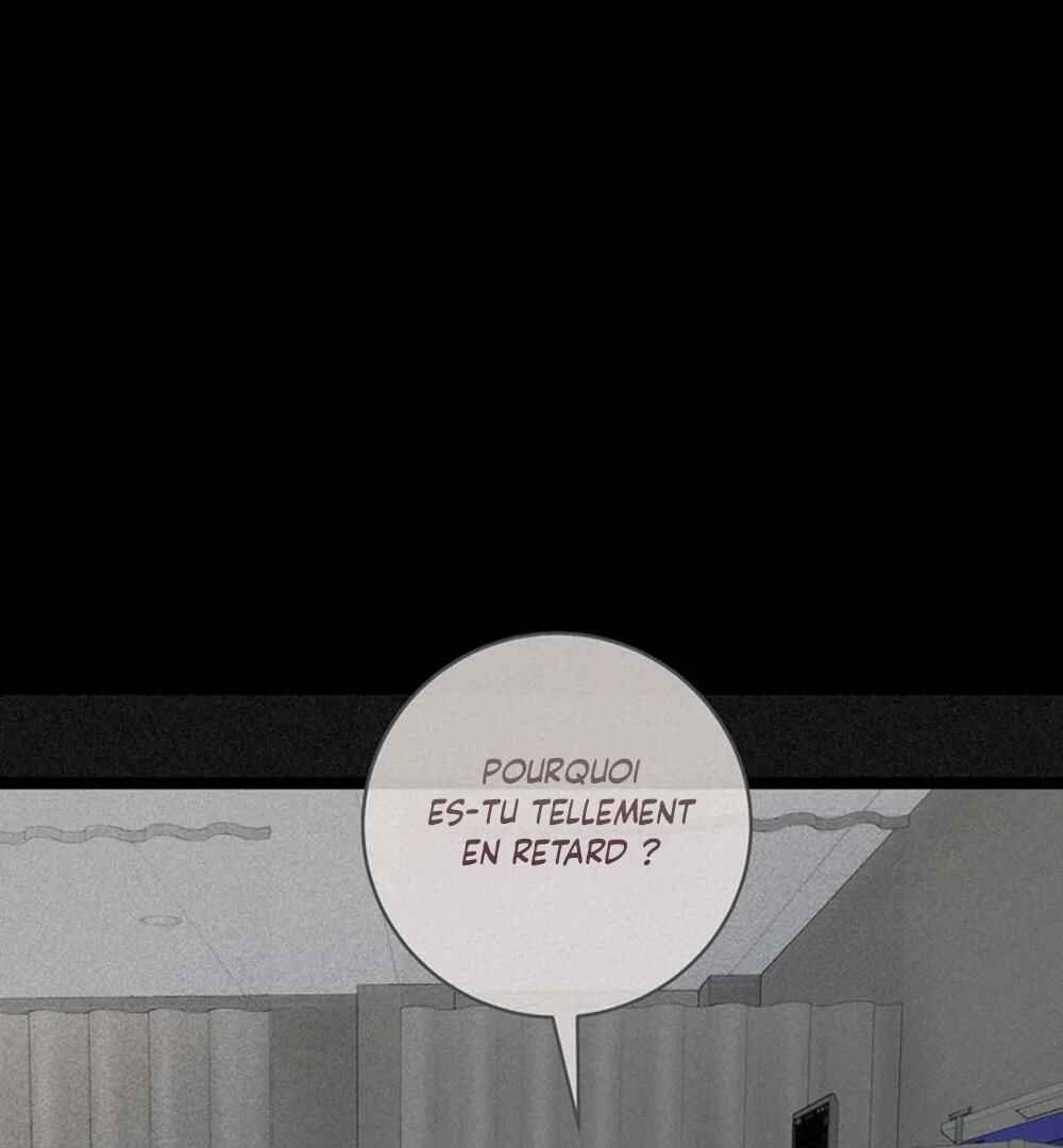 Tesoro of the Guide Chapter 11 - Page 134