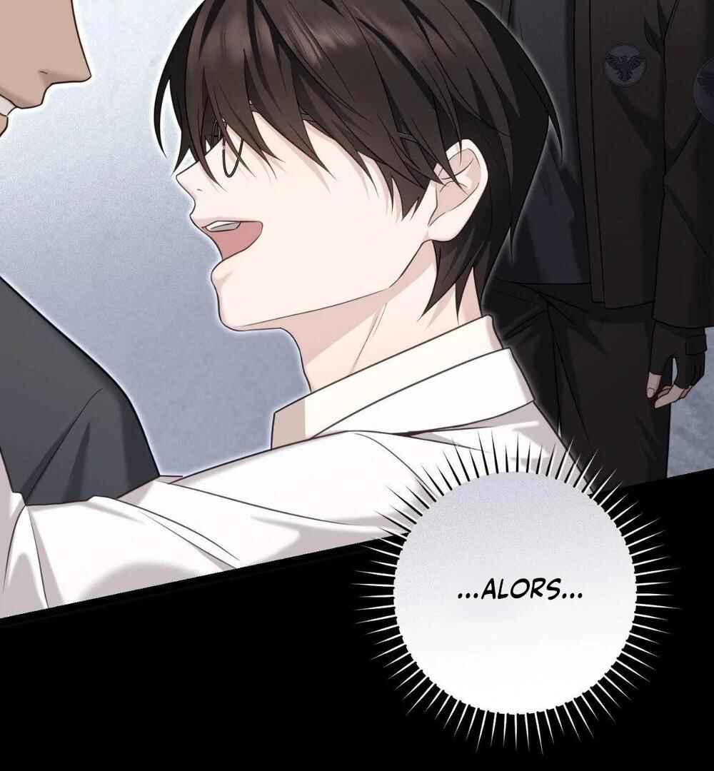 Tesoro of the Guide Chapter 11 - Page 71