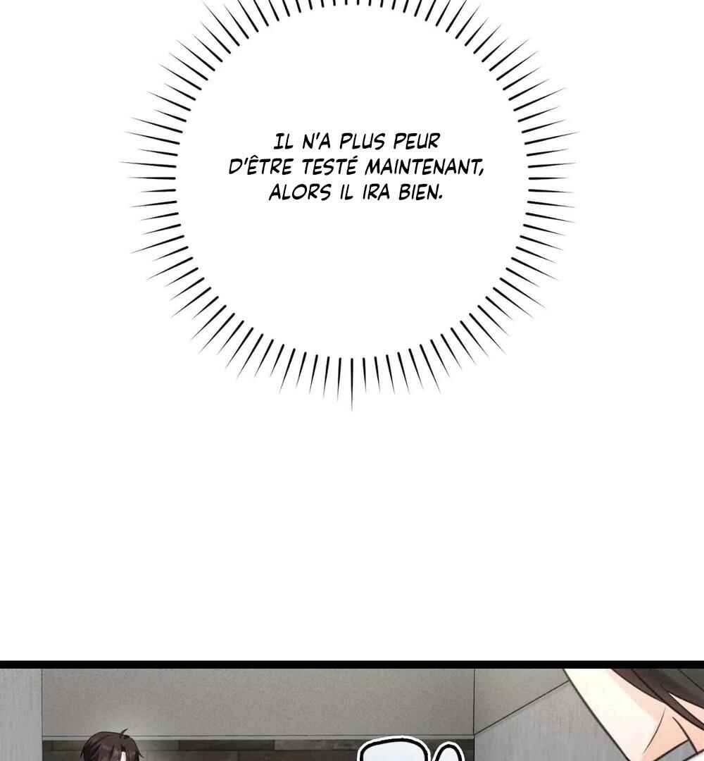 Tesoro of the Guide Chapter 11 - Page 79