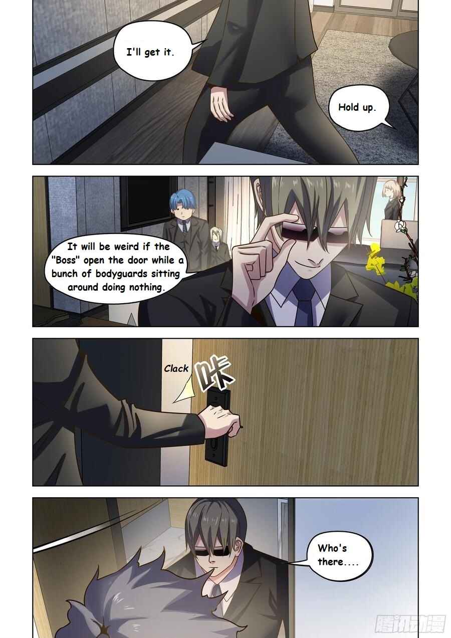 Mòshì Fánrén Chapter 534 - Page 16
