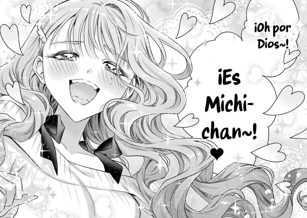 Mietemasu yo! Aizawa-san Chapter 20 - Page 24