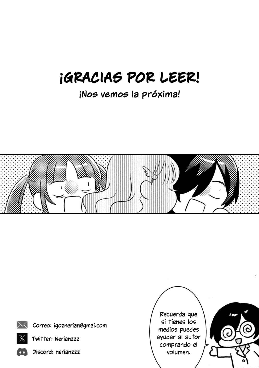 Mietemasu yo! Aizawa-san Chapter 20 - Page 26