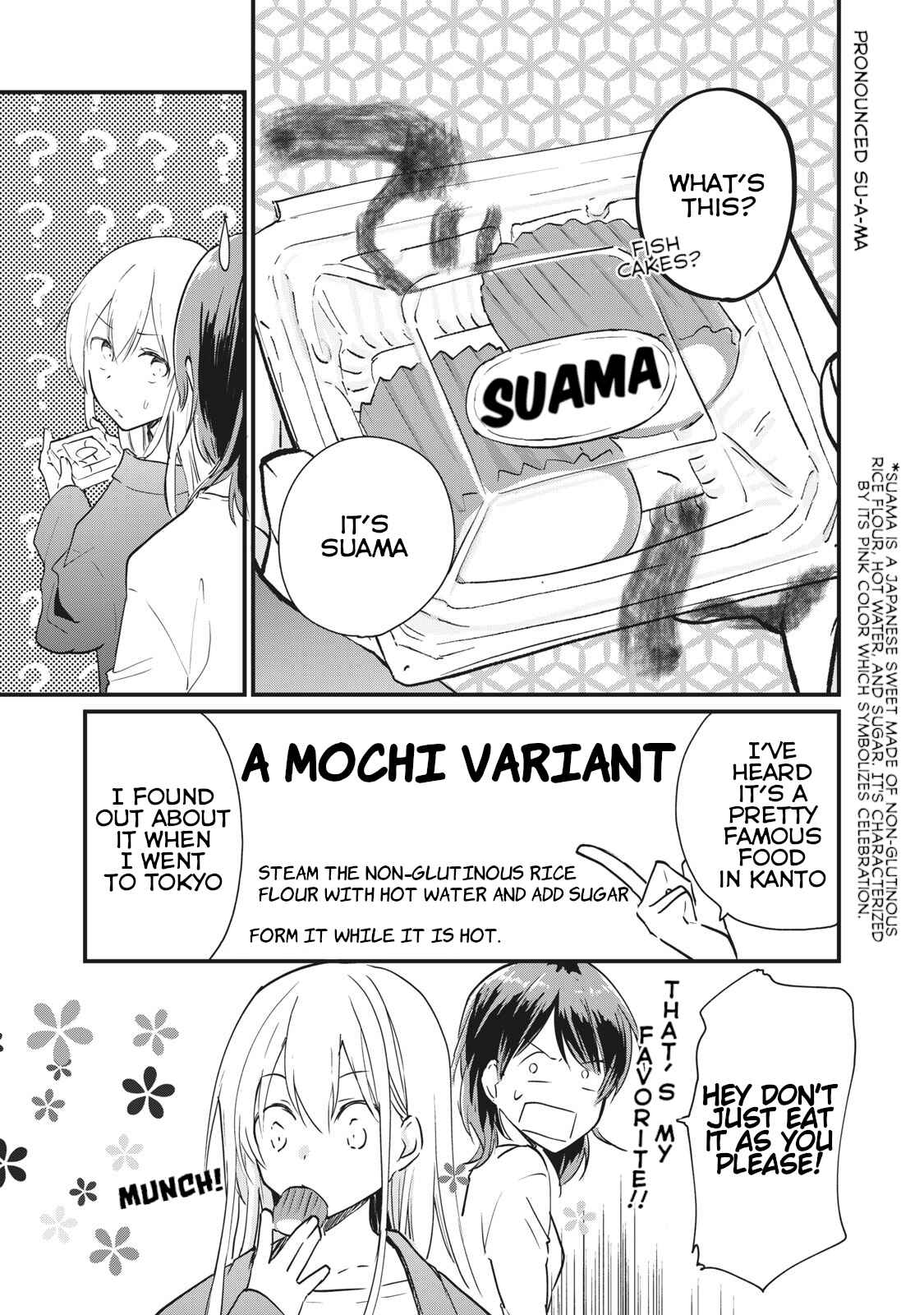 Koneko ♂ ga Matterunode Kaerimasu Chapter 2.2 - Page 6