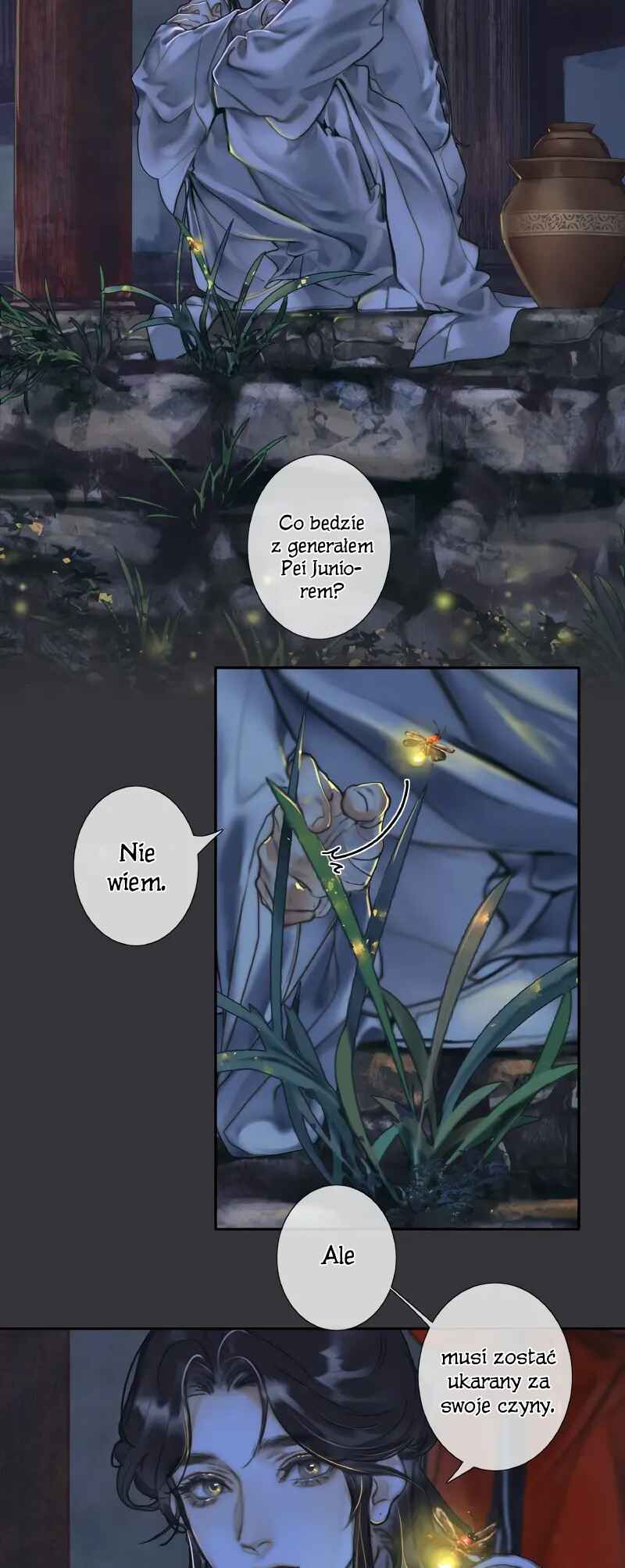 Tiānguān Cìfú Chapter 59 - Page 10