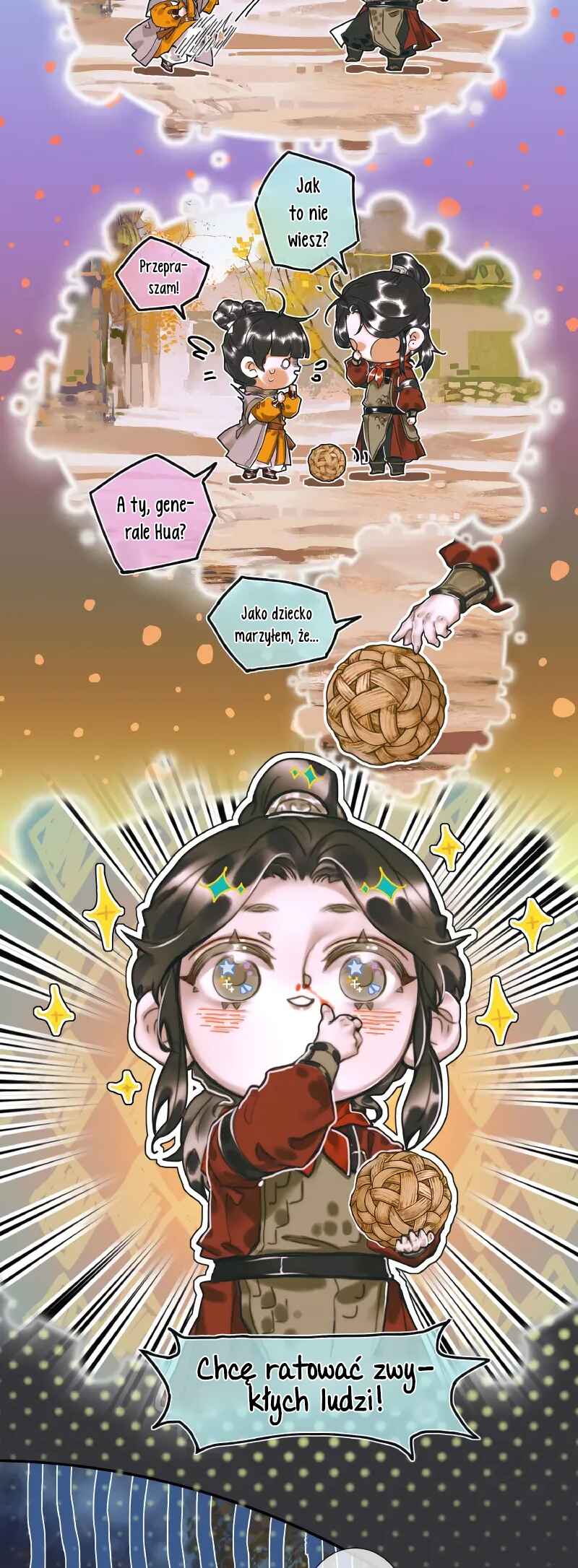 Tiānguān Cìfú Chapter 59 - Page 21