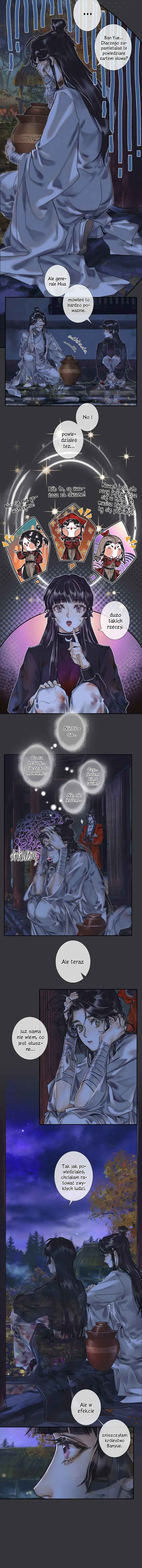 Tiānguān Cìfú Chapter 59 - Page 22