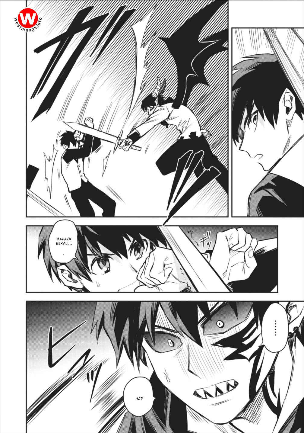 Noumin Kanren no Skill bakka Agetetara Nazeka Tsuyoku Natta. Chapter 2 - Page 12
