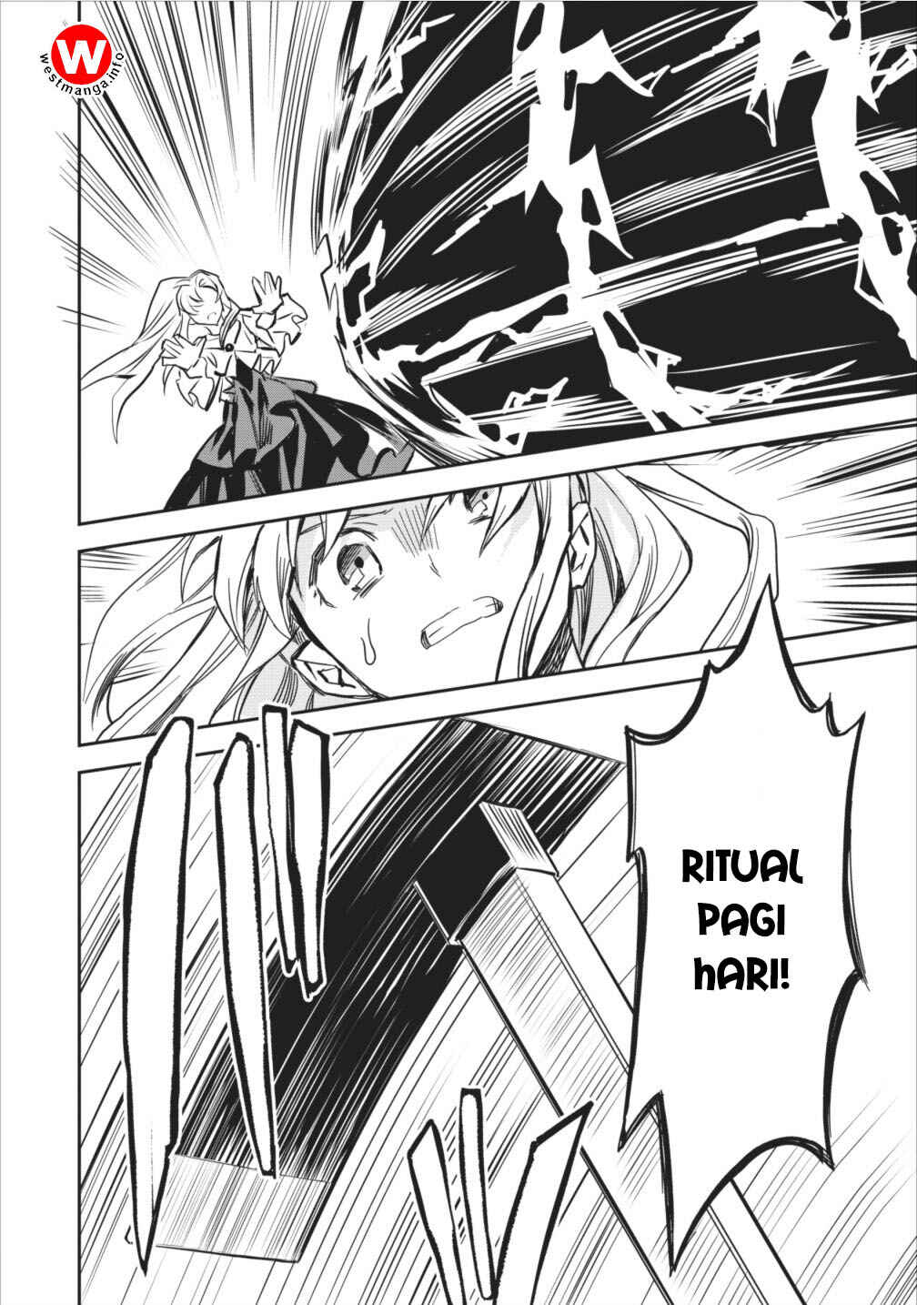 Noumin Kanren no Skill bakka Agetetara Nazeka Tsuyoku Natta. Chapter 2 - Page 7