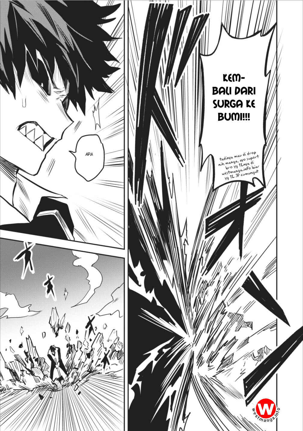 Noumin Kanren no Skill bakka Agetetara Nazeka Tsuyoku Natta. Chapter 2 - Page 9