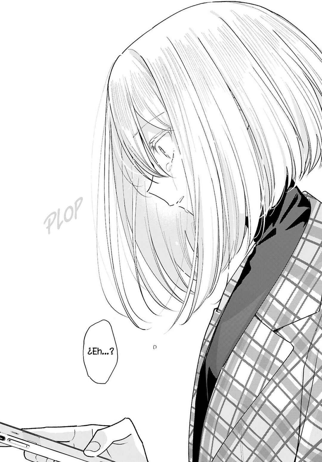 Tayutau Koi no Chirigiwa ni Chapter 4 - Page 52