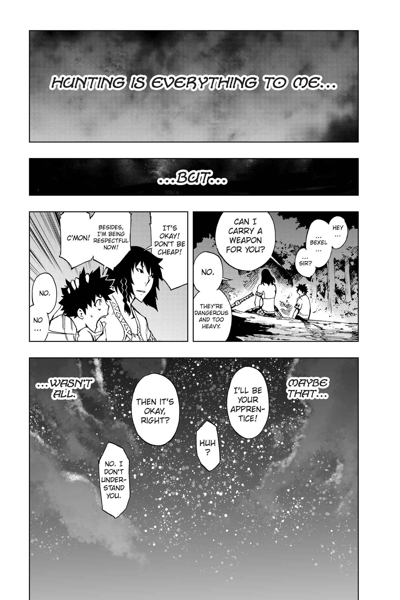 Monster Hunter: Flash Hunter Chapter 66 - Page 18