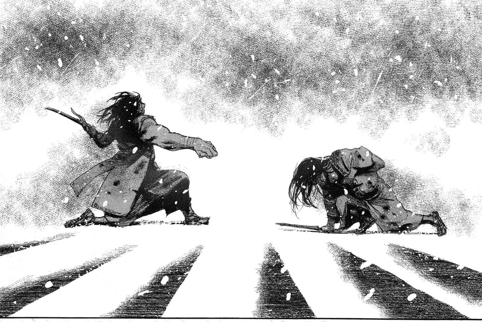 Mugen no Junin Chapter 203 - Page 12