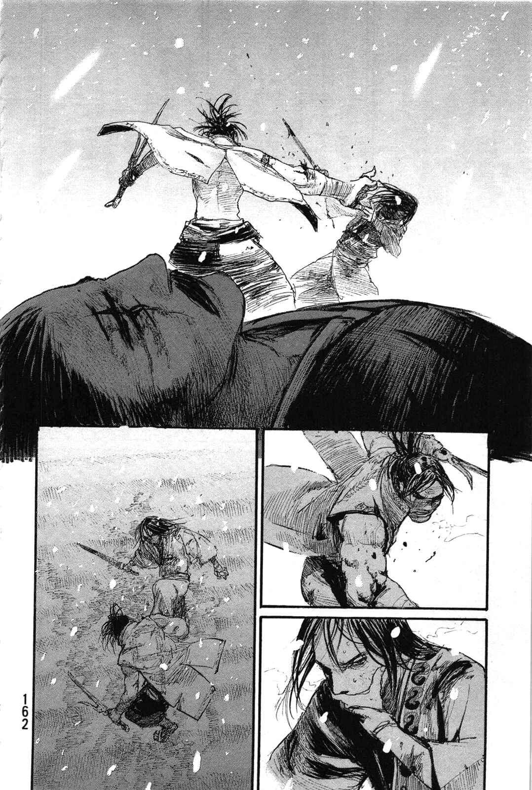Mugen no Junin Chapter 203 - Page 14