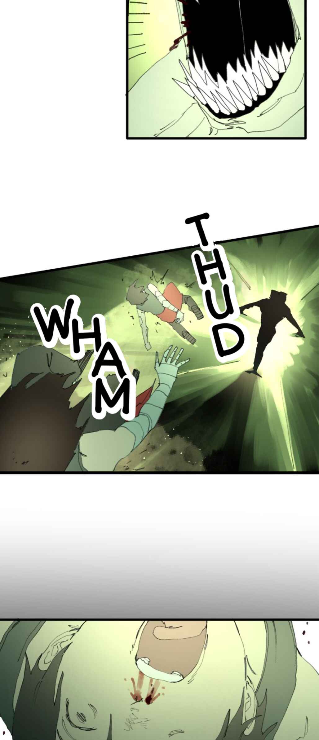 335km Chapter 24 - Page 12