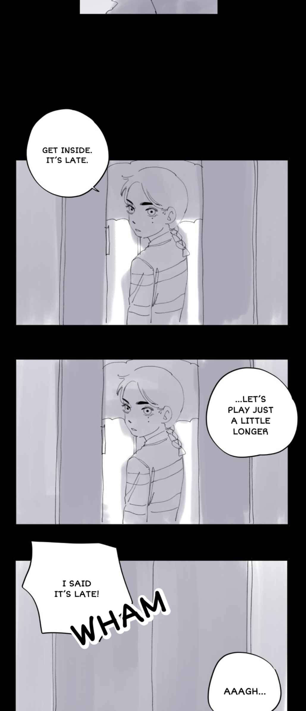 335km Chapter 24 - Page 16