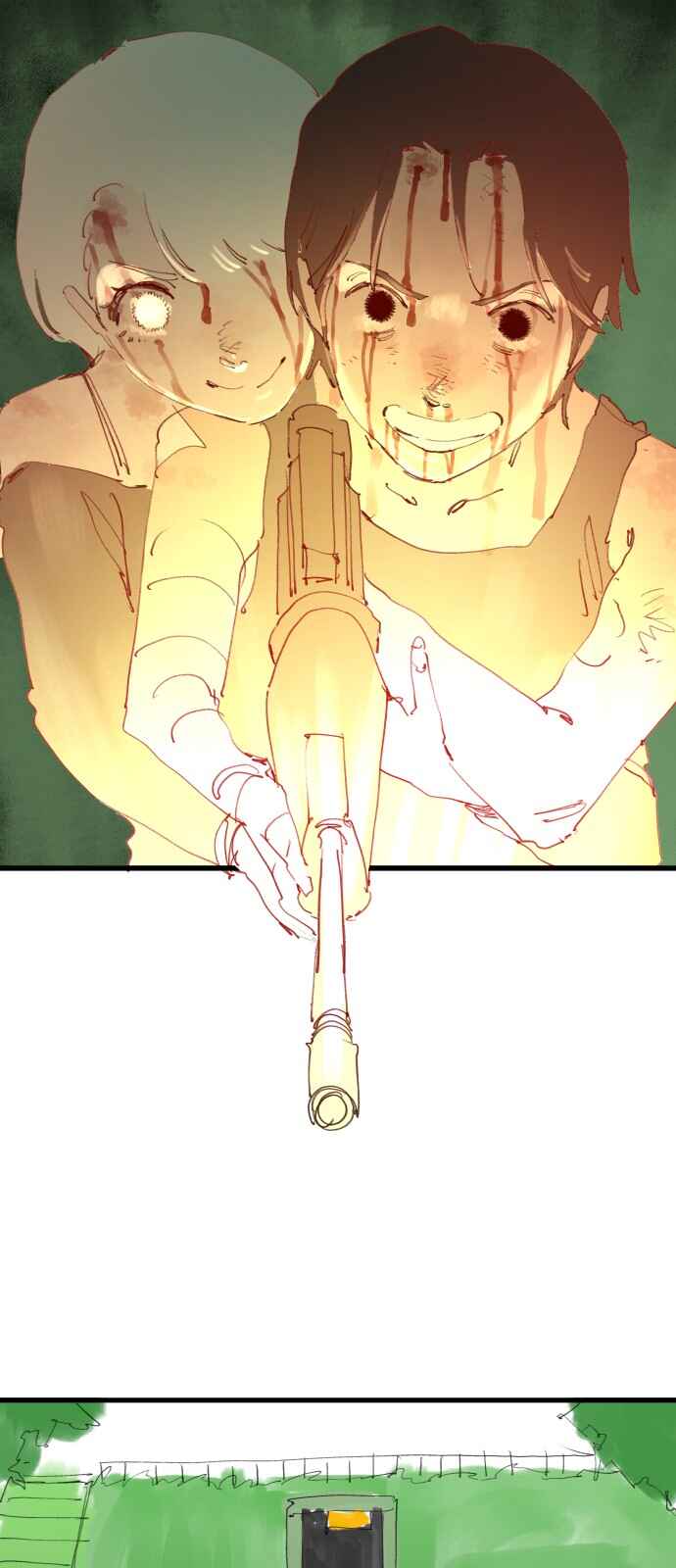 335km Chapter 24 - Page 25