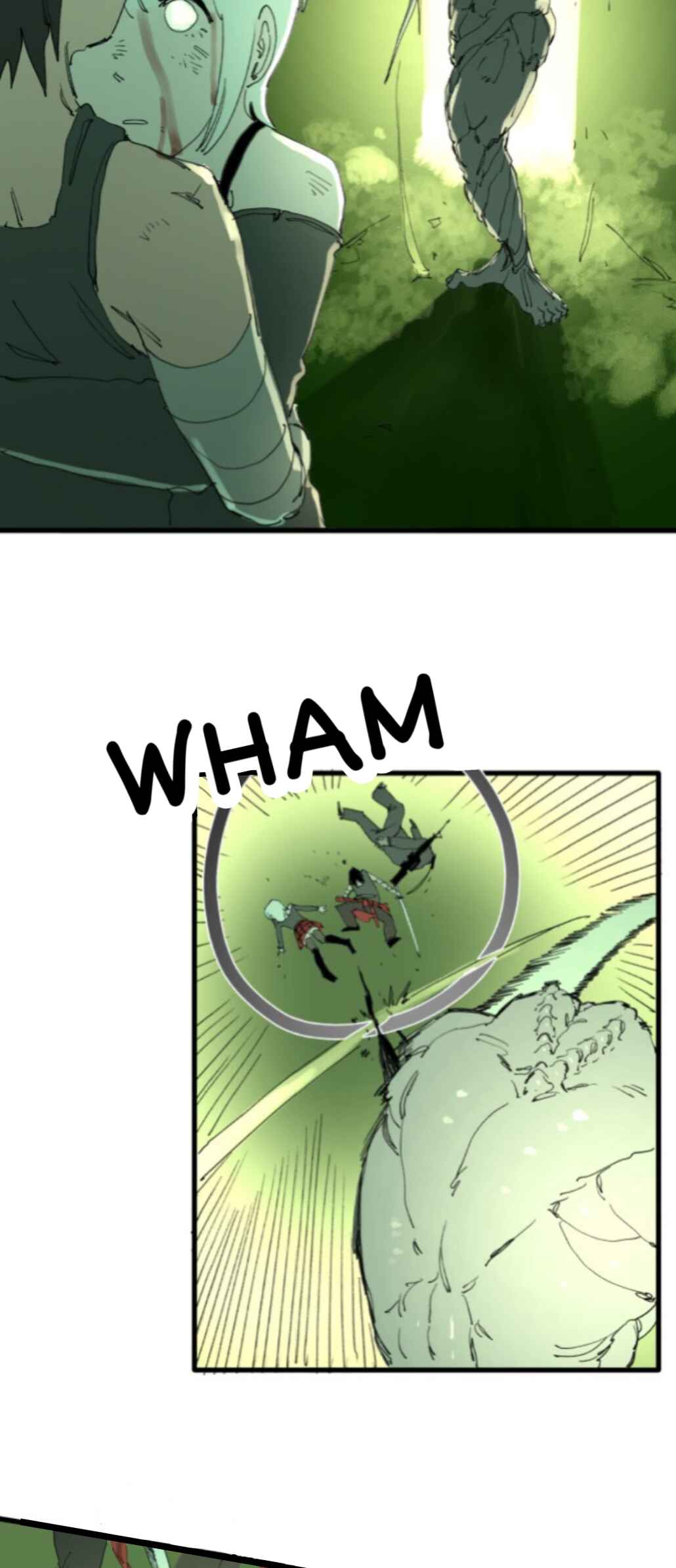 335km Chapter 24 - Page 3