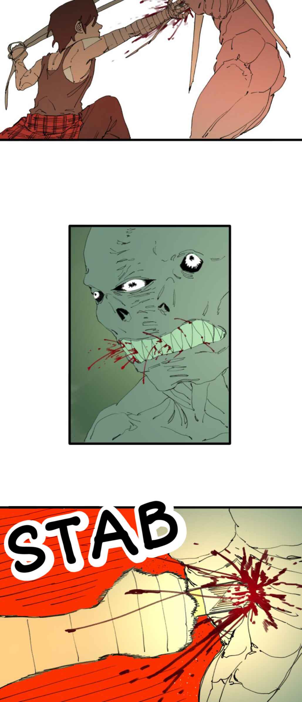 335km Chapter 24 - Page 8