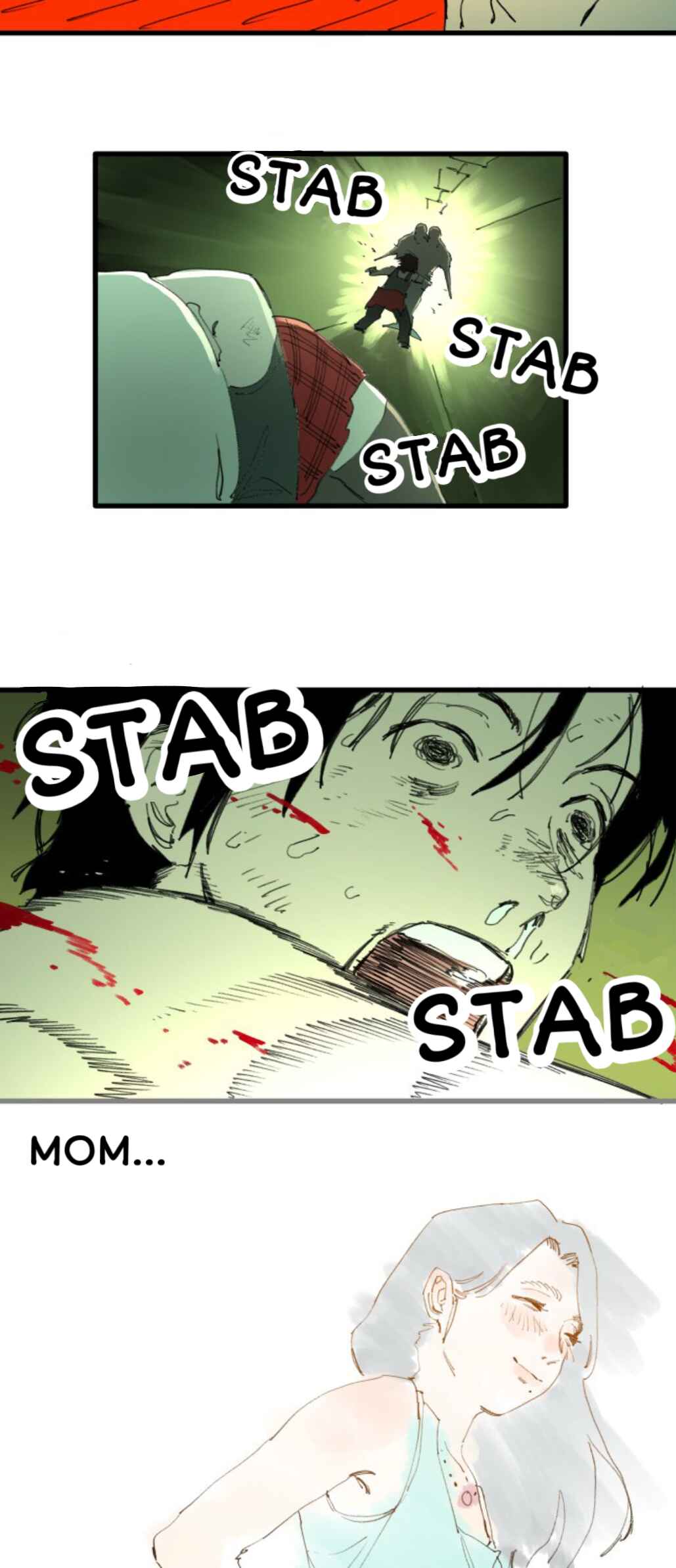 335km Chapter 24 - Page 9