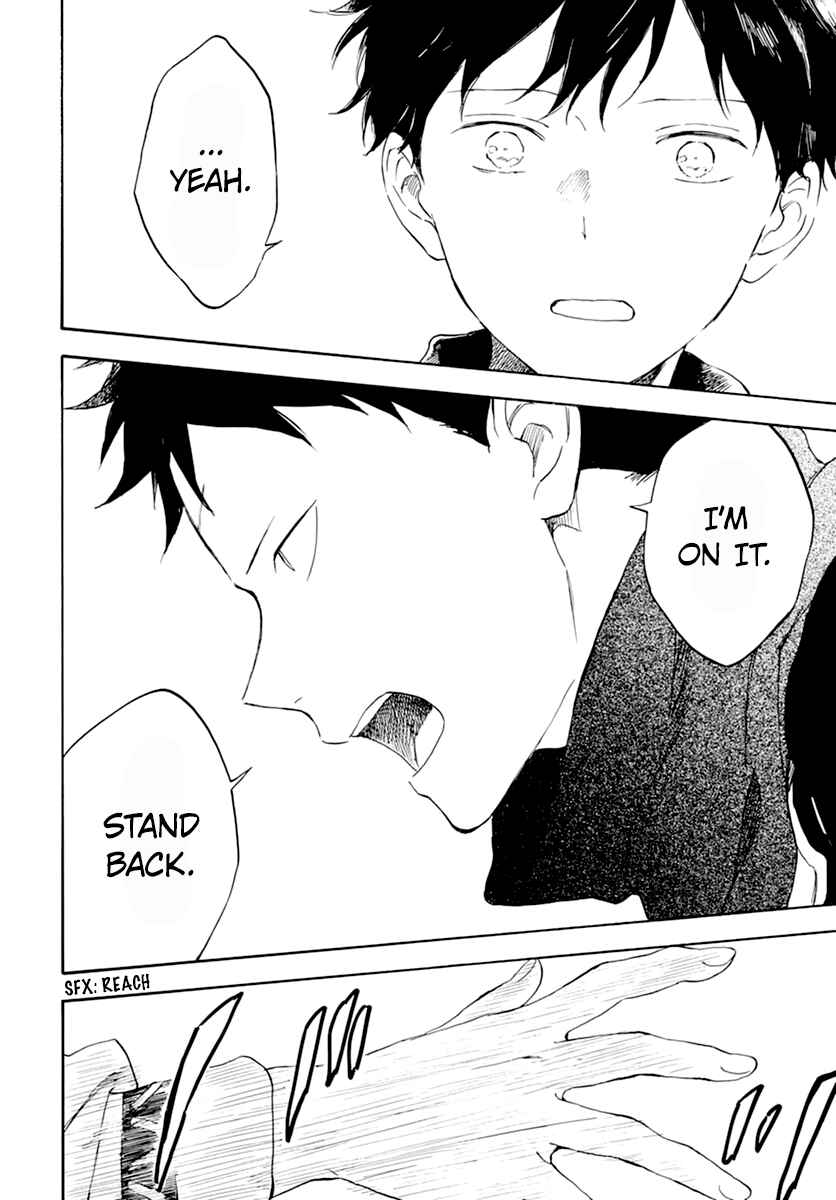 Akagami no Shirayukihime Chapter 125 - Page 26