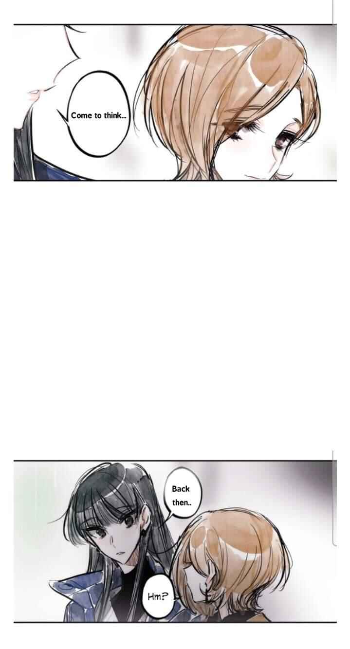 Swallow Tail Chapter 22 - Page 60