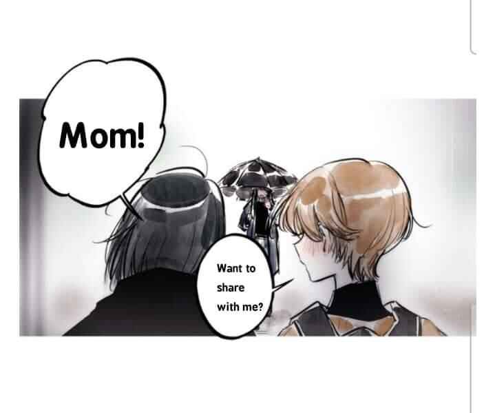Swallow Tail Chapter 22 - Page 64