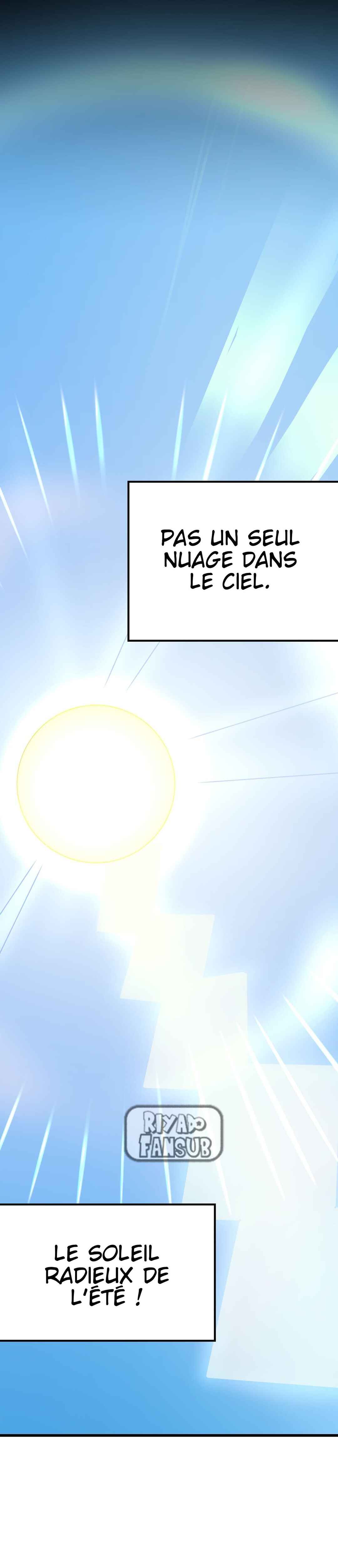 Digimon Liberator Chapter 6.1 - Page 16