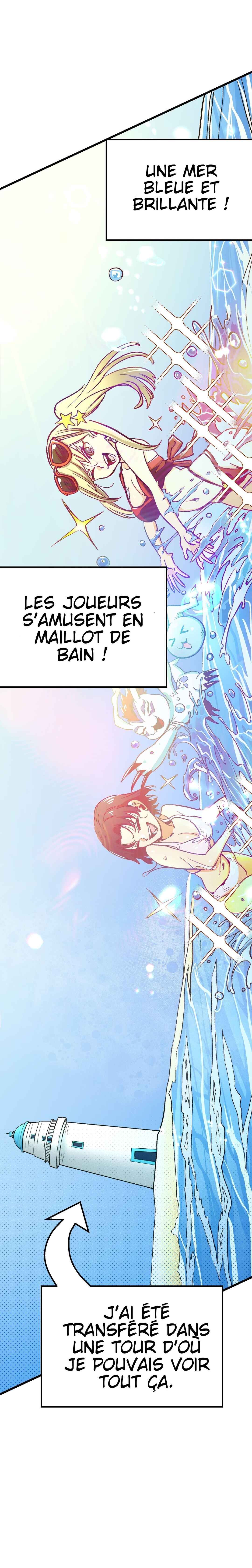 Digimon Liberator Chapter 6.1 - Page 17