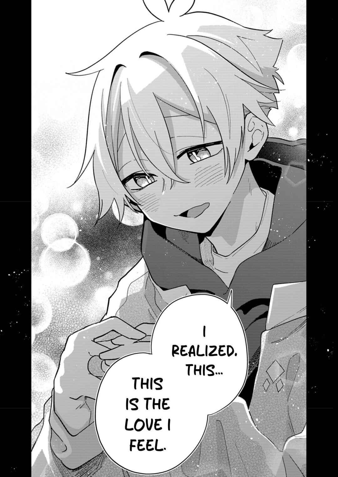Boku no Ikezu na Konyakusha Chapter 7 - Page 26