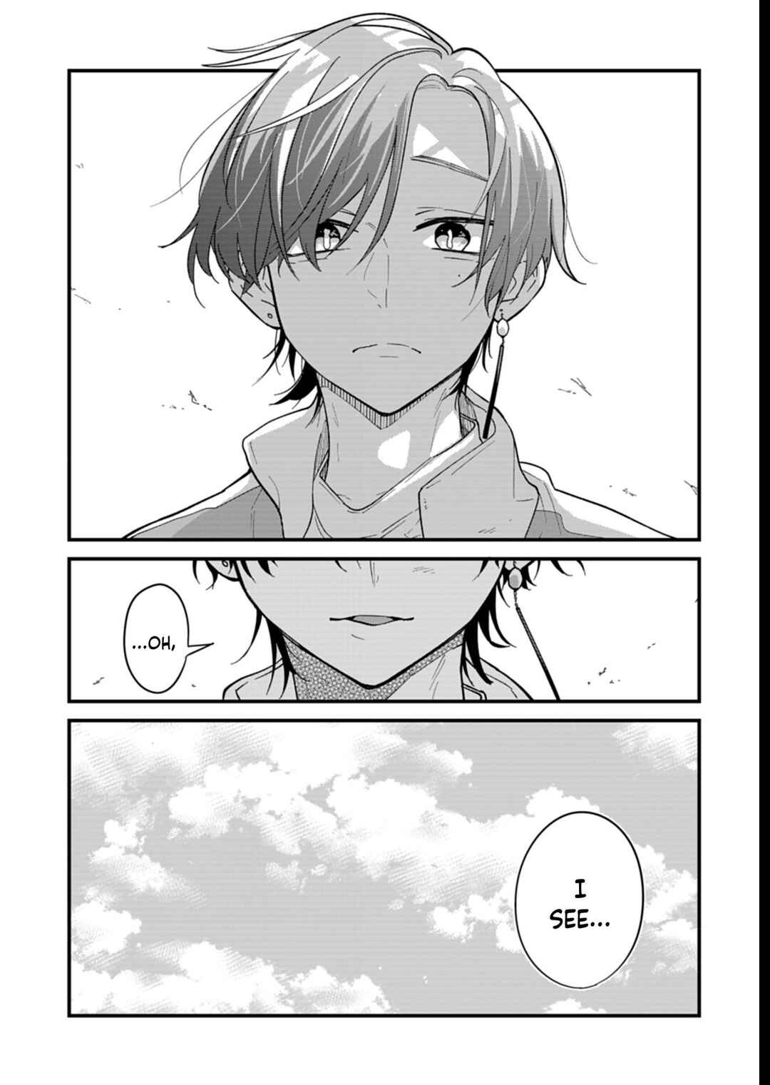 Boku no Ikezu na Konyakusha Chapter 7 - Page 27