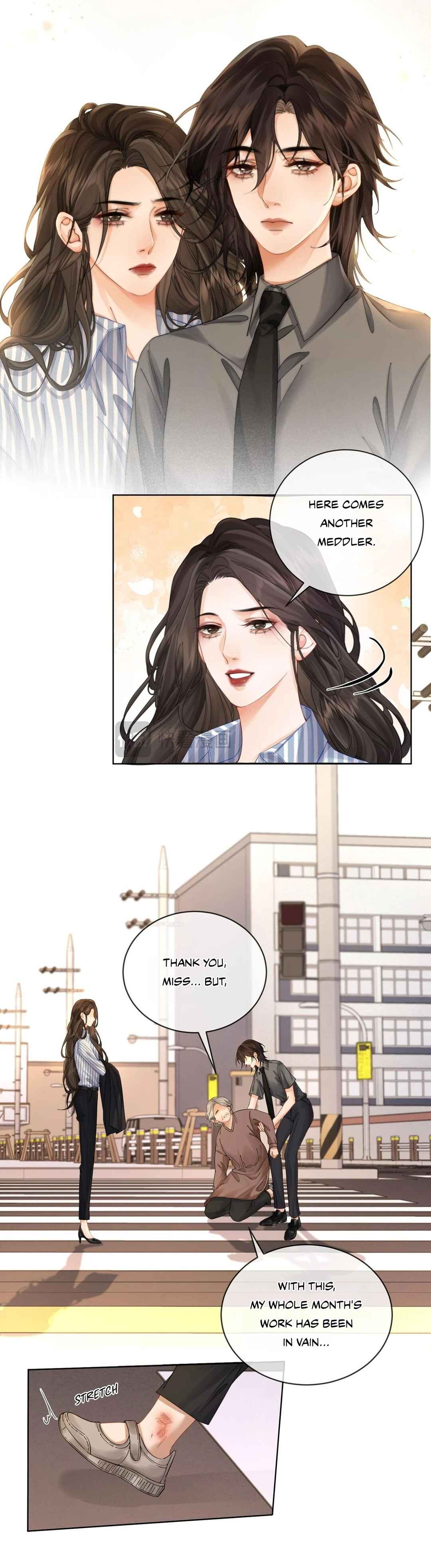 Partners in Crime, Partners in Love Chapter 4 - Page 14