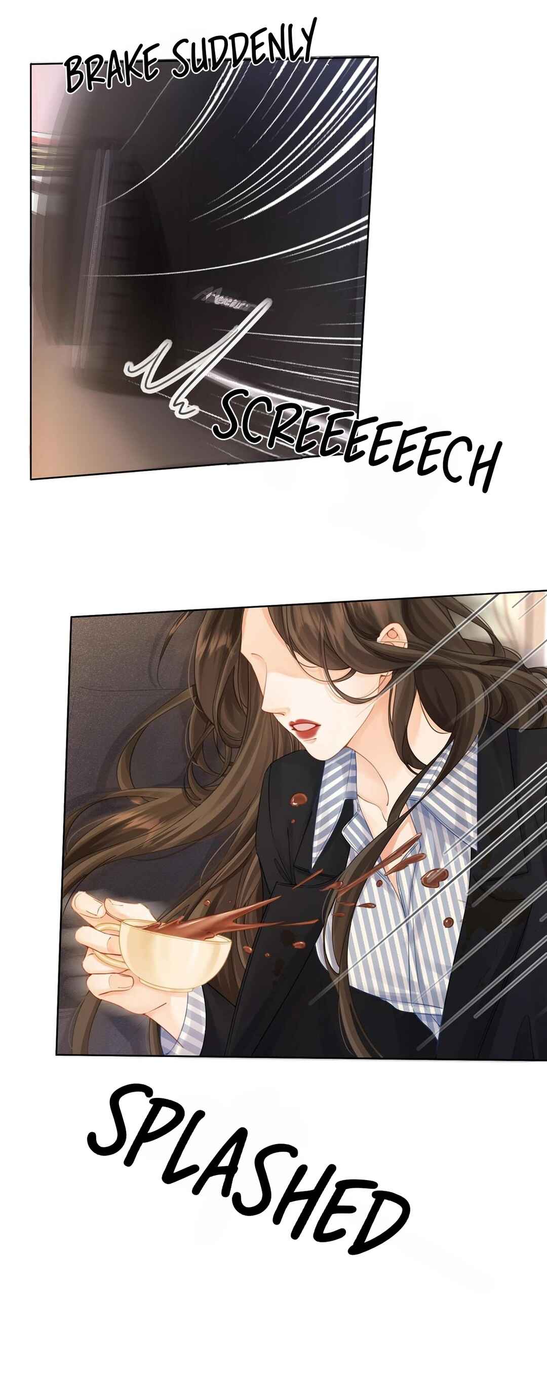 Partners in Crime, Partners in Love Chapter 4 - Page 2