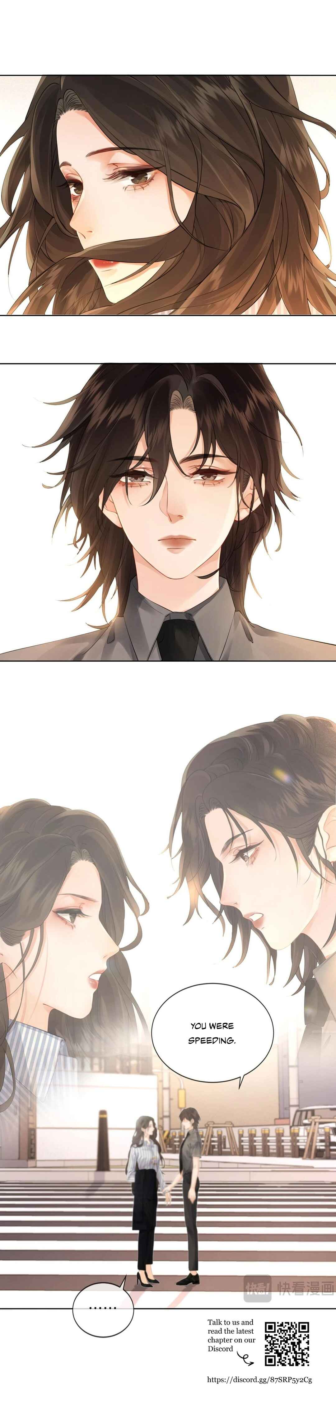 Partners in Crime, Partners in Love Chapter 4 - Page 20