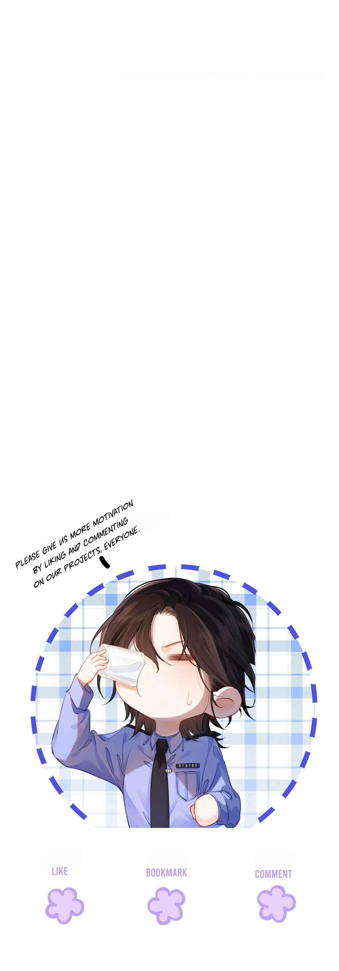 Partners in Crime, Partners in Love Chapter 4 - Page 21