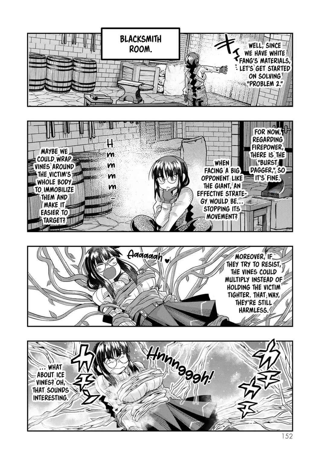 Yoku Wakaranai Keredo Isekai ni Tensei Shiteita You Desu Chapter 77 - Page 25