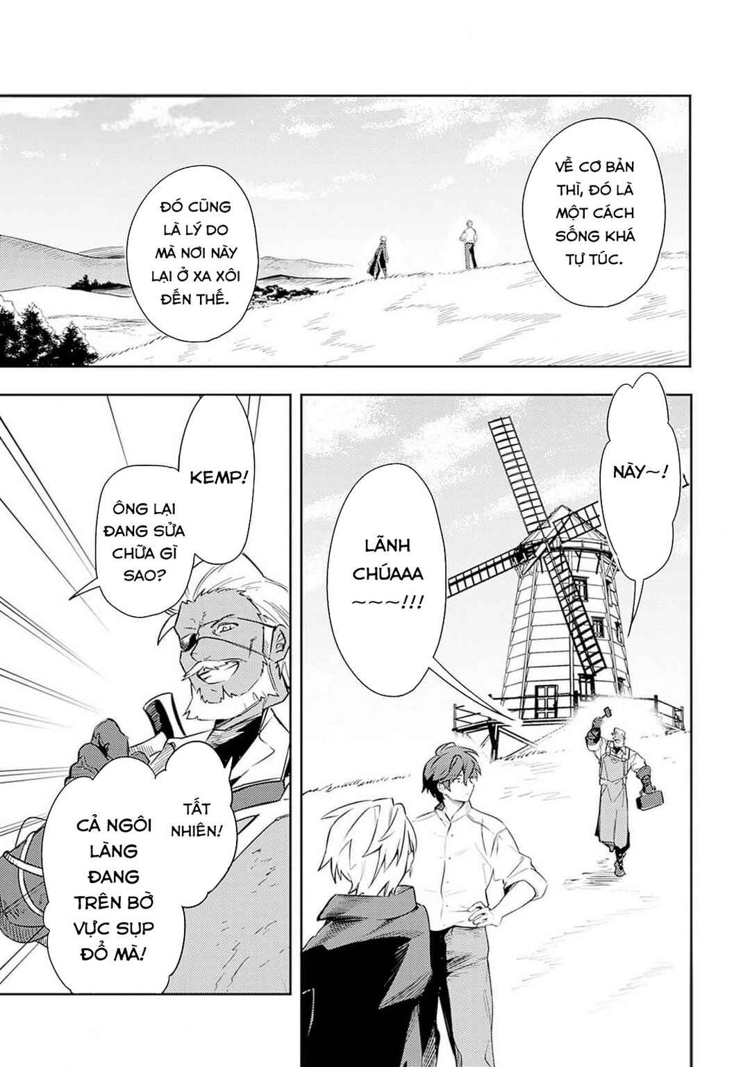 Mudameshi Kurai Nintei Sareta node Aiso o Tsukashi, Teikoku ni Utsute Shusse Suru Chapter 42 - Page 13