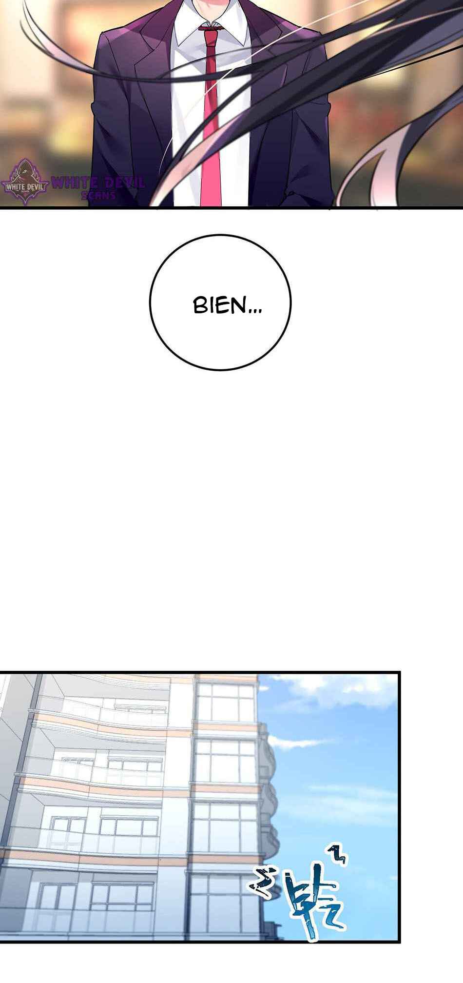 My Fake Girlfriend's Defending Against Their Attacks Chapter 3 - Page 17
