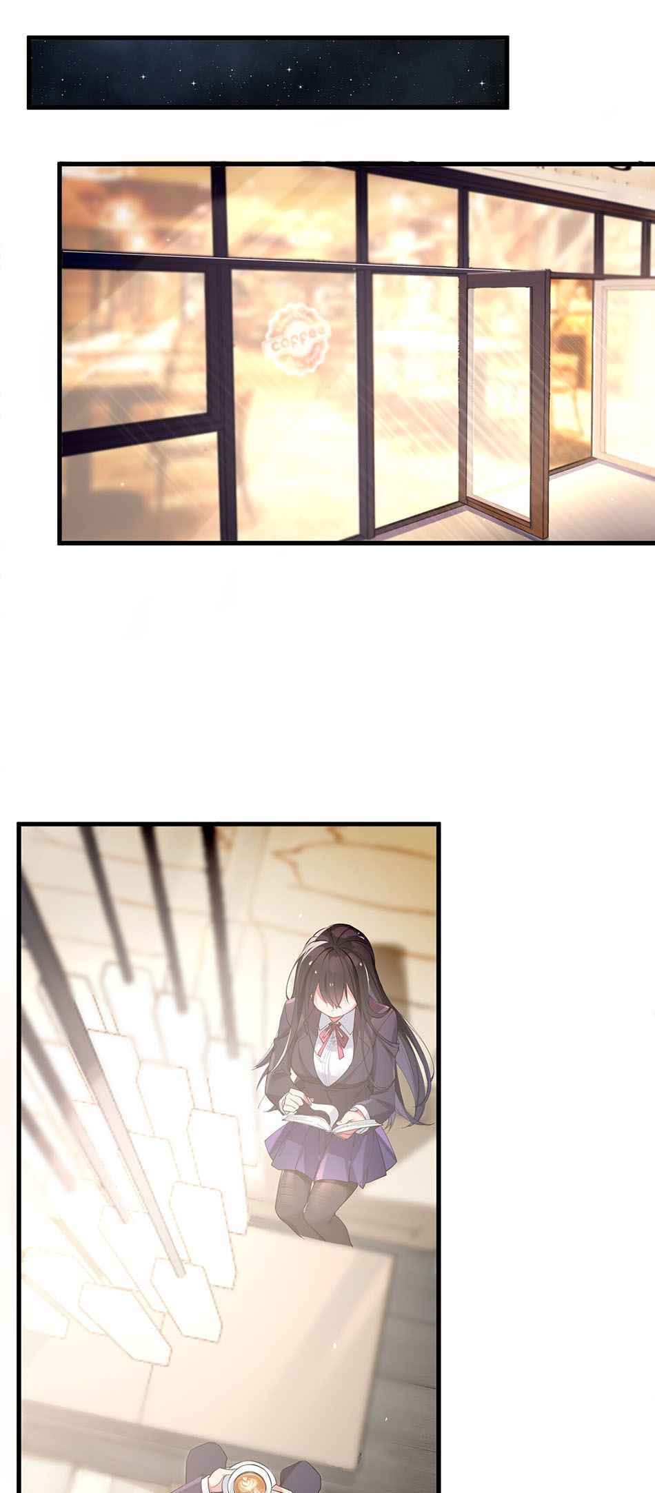 My Fake Girlfriend's Defending Against Their Attacks Chapter 3 - Page 2