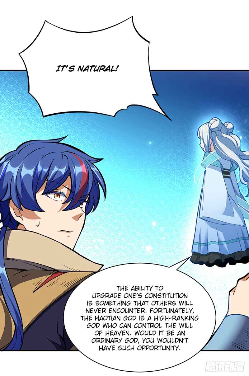 Martial Arts Reigns Chapter 248 - Page 13